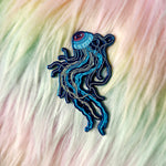 Jelli Fishual LE15 Tentacool