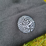 Trippy Smile Beanie