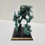 Makiubaya Figure