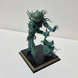 Makiubaya Figure