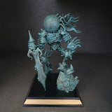 Makiubaya Figure