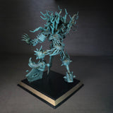 Makiubaya Figure