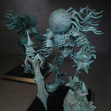 Makiubaya Figure