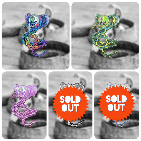 Enuclobra | Pick Your Variant