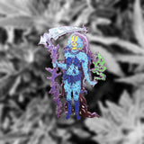 Grim Reefer | Pick Your Variant