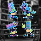 Sound Culture Blind Bag
