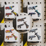 Balloon Blasters Full Set
