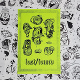 Lost/Found Poster