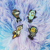 DSC Coffins Blind Bag