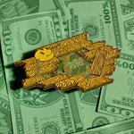 Money in the Flo' Blind Bag