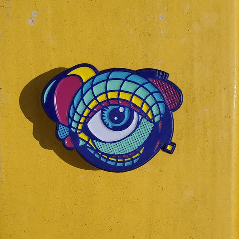 Truth Seer x LE45