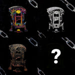 Guillotine Gut Blind Bag