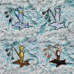 Fuzzy Wuzzy Full Set